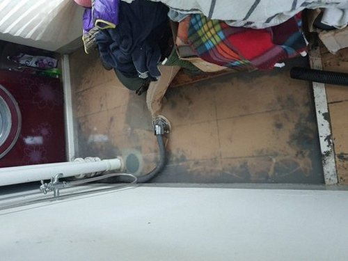 수정구 하수구막힘 산성동 하수구막힘 아파트 배수 점검 전 확인할 항목